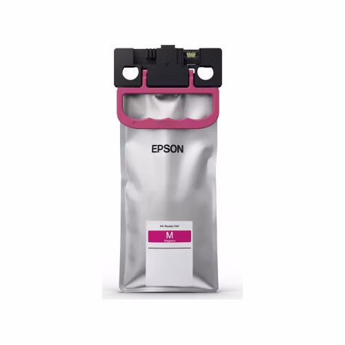 Epson atrament WF-C529R/C579R series magenta XXL - 20 000str.