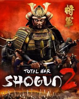 ESD Total War Shogun 2