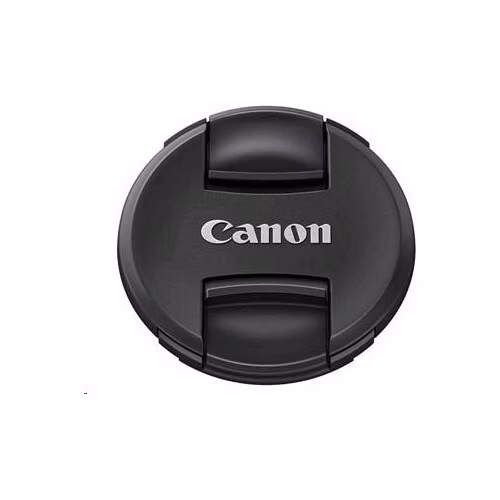 Canon krytka objektivu E-77 II