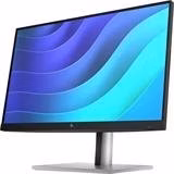HP E22 G5, 21.5/IPS, 1920x1080/75Hz, 1000:1, 5 ms, 250cd, HDMI/DP, 3-3-0, pivot