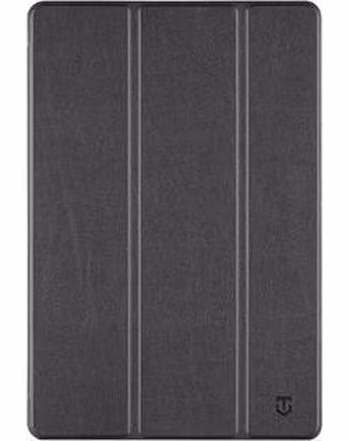 Samsung Tactical Book Tri Fold Puzdro pre Samsung Galaxy Tab S9 FE/S10 FE/S10 Lite Black