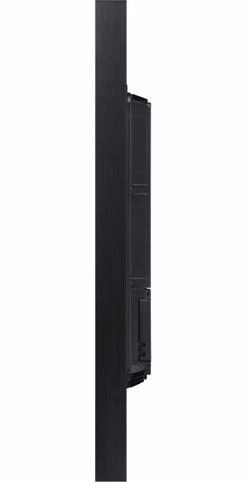 Samsung Outdoor Signage OH55A-S / 55"/ FHD / VA / 2x HDMI / 2x USB / LAN / RS232 / WiFi / VESA / IP56 / IK10