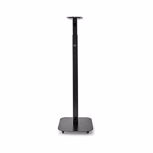 Nedis SPMT5760BK - Stojan pro reproduktor | Sonos® One SL™ / Sonos® One ™ / Sonos® PLAY: 1 ™ | Podlahový | 10 kg