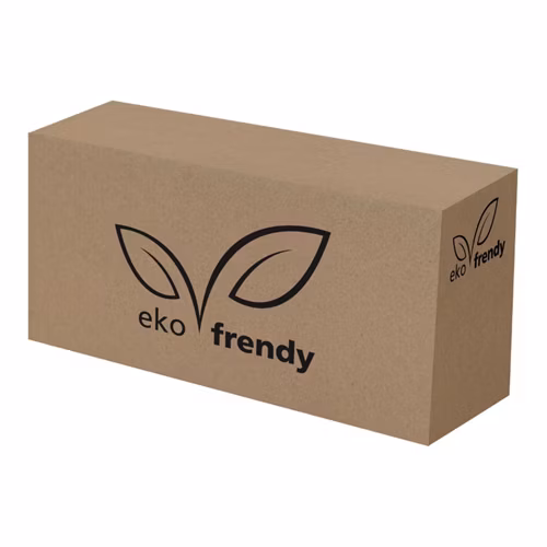 EKOFRENDY alternatívny toner HP 411X / CF411X, azúrová, 5000 str.