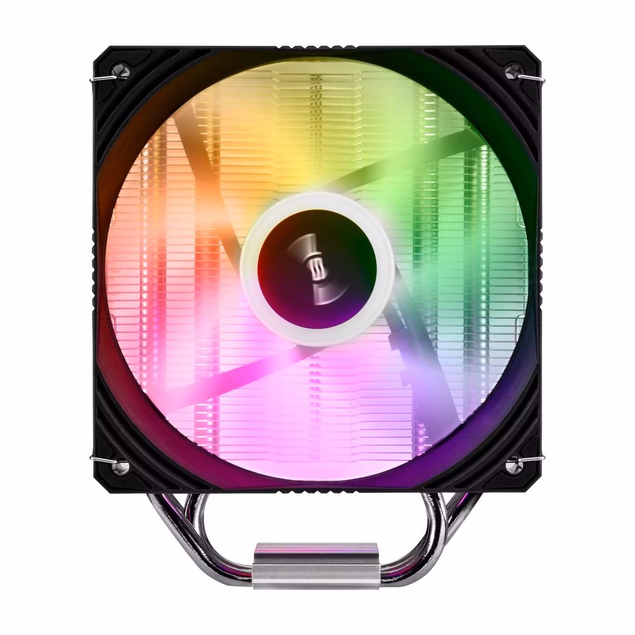 FSP Chladič CPU NE5, 120mm A.RGB HDB Fan