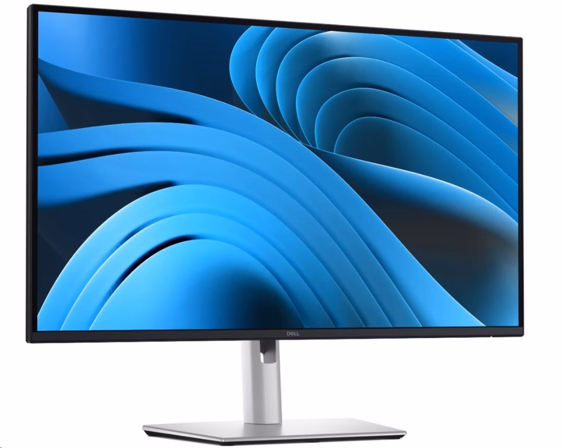 BAZAR - DELL LCD P2725DE - 27"/IPS/LED/2560x1440/16:9/100Hz/8ms/1500:1/350 cd/m2/PIVOT/VESA/3YNBD -(210-BQSZ) -poškodeny