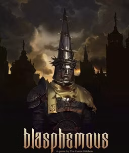 ESD Blasphemous