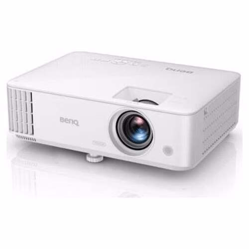 BenQ DLP Projektor MU613 1920x1200 WUXGA/4000 ANSI Lm/1,5÷1,65:1/10 000:1/D-Sub/2xHDMI/MHL/RS232/Repro