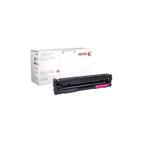 Alternatívny toner Xerox pre HP CF403A, HP Color LaserJet MFP 277, Pro M252 (1400str., magenta) - Allprint