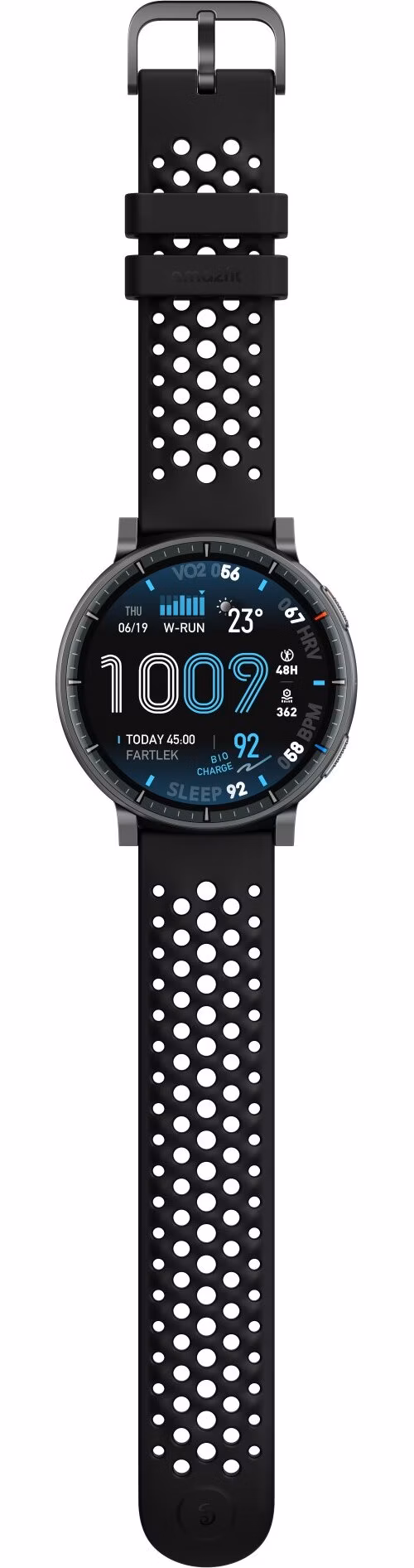 Amazfit Active Max