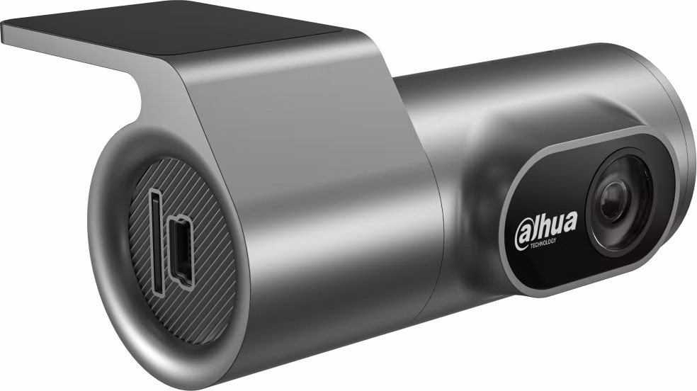 DAHUA kamera do auta M1pro/ Full HD rozlišení/ mini USB/ Wi-Fi/ microSD slot