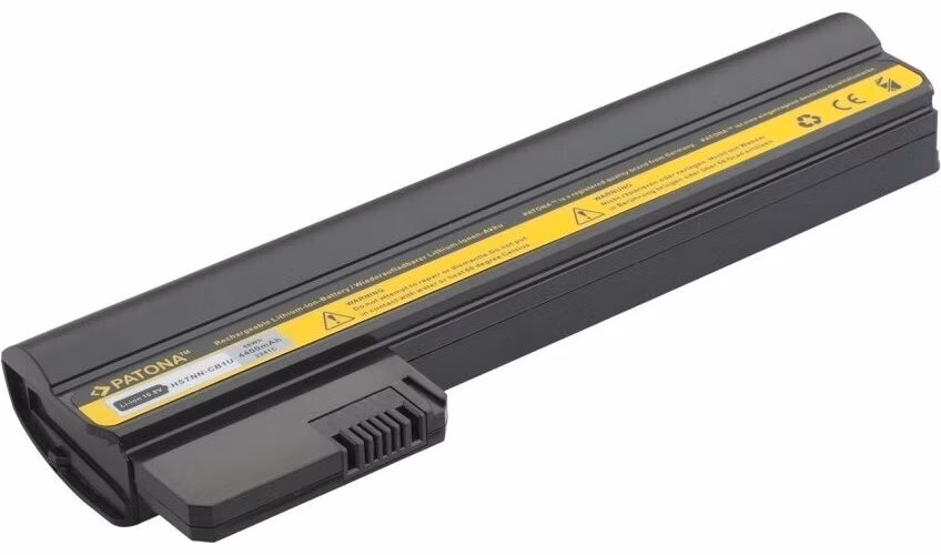 PATONA baterie pro ntb HP mini 110-3000 4400m Ah Li-Ion 10,8V