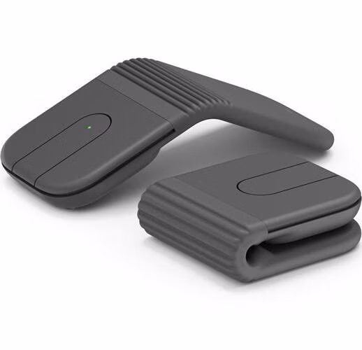 Logitech® MOBI FOLD FOR BUSINESS GRAPHITE BT