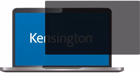 !! AKCE !! Kensington Privacy filter 2 way removable 17" 5:4