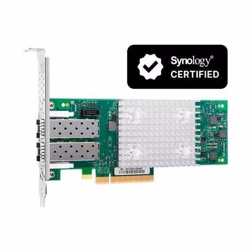 Synology Marvell QLE2692 Fibre Channel