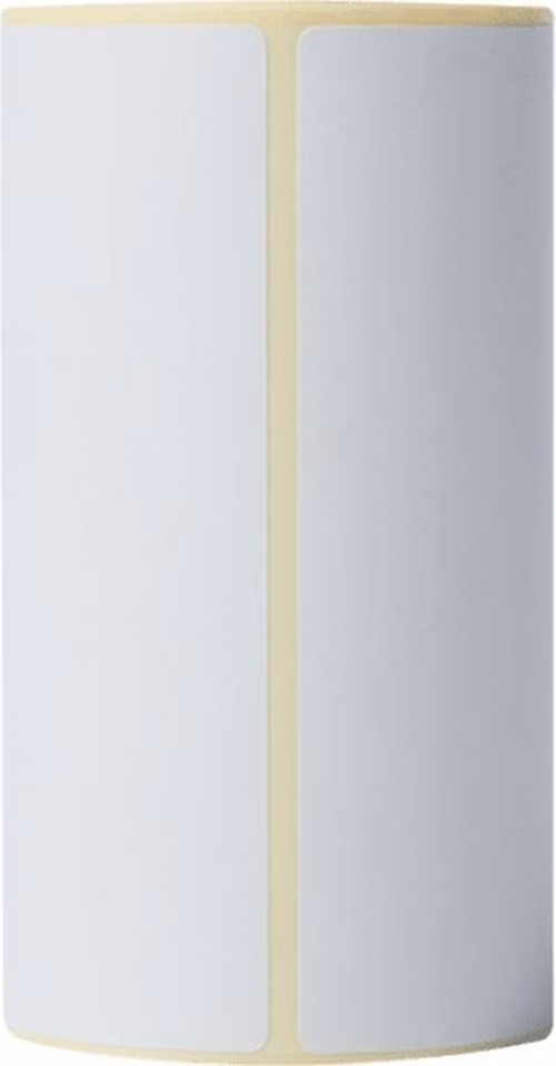 Brother - BDE-1J152102-058 (102mm x 152mm, 85 štítků) pro řadu RJ, TD, 20 rolí v balení