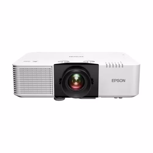 Epson projektor EB-L690U, 3LCD Laser WUXGA, 6500ANSI, 5 000 000:1, HDMI, LAN, Miracast, NFC
