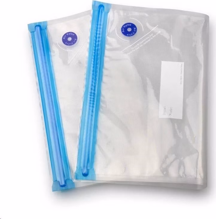 Lauben Zip Lock bag set