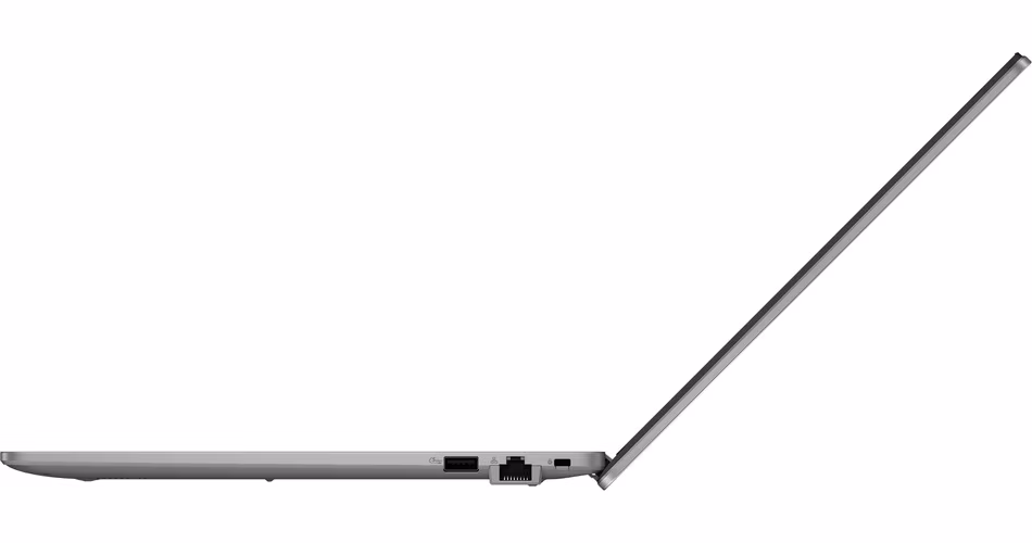 ASUS ExpertBook P1/P1503CVAY-C516512WZ/5-210H/15,6"/FHD/16GB/512GB/Intel int/W11H/Gray/2R