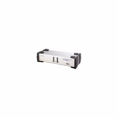 ATEN KVM switch CS-1742 USB Hub 2PC dual view