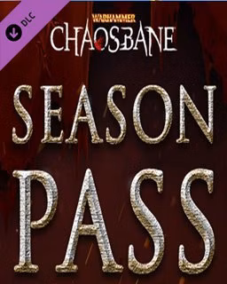 ESD Warhammer Chaosbane Season Pass