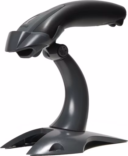 Honeywell čtečka 1200g Voyager/ USB/ černá/ včetně stojánku