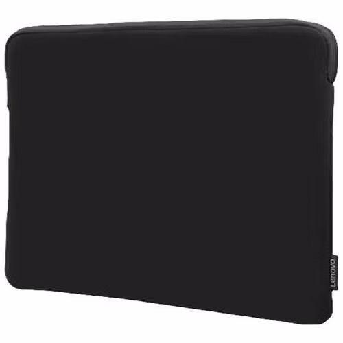 Lenovo 11" Laptop Sleeve = pouzdro na notebooky do 11" v černé barvě