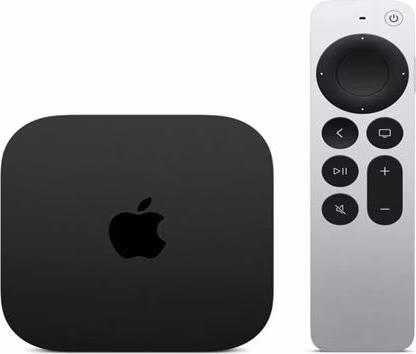Apple TV 4K Wi-Fi + Ethernet 128GB (2022)