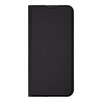 OBAL:ME SmoothTouch Pouzdro pro Xiaomi Redmi A7 Pro 4G Black