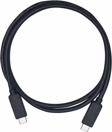 Qnap - USB 3.1 Gen2 10G 1.0m typ C-to C cable