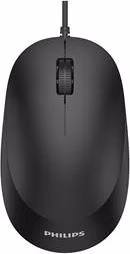 Philips SPK7207 - Kabelová optická myš se systémem Plug and Play