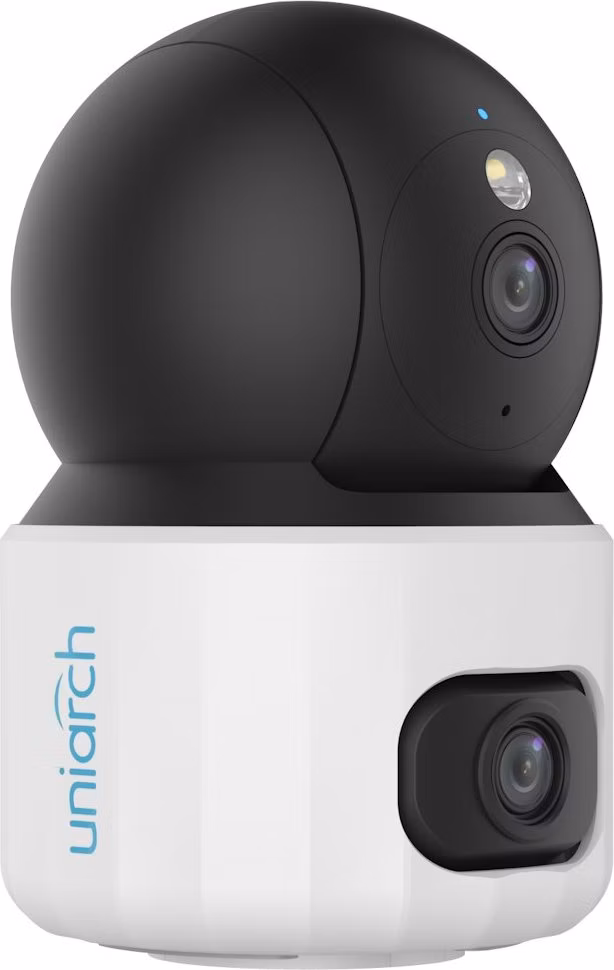 Uniarch by Uniview IP kamera/ UHO-S3S-M33D/ 3Mpx + 3Mpx/ Wi-Fi/ Onvif