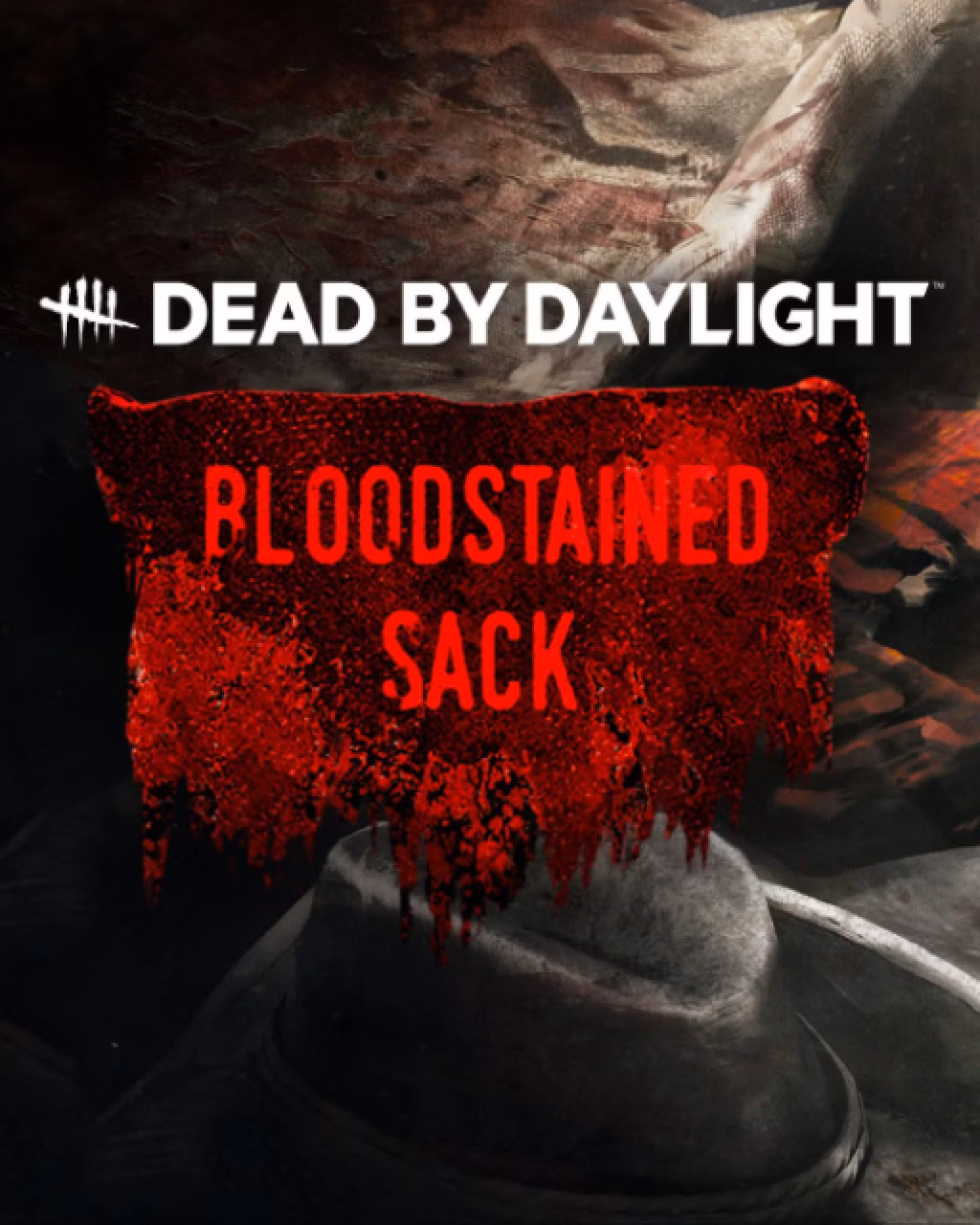 ESD Dead by Daylight The Bloodstained Sack