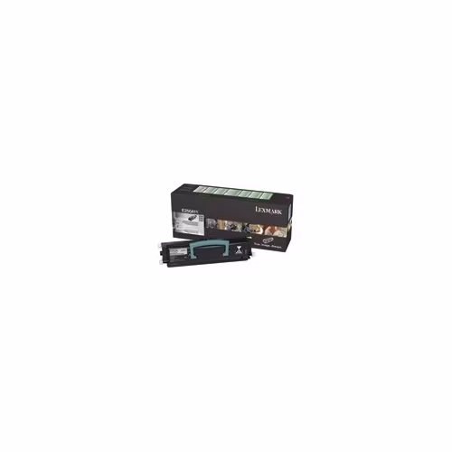 Lexmark Toner pro E250 E35X 3.5 K RET PROG CART - E250A11E