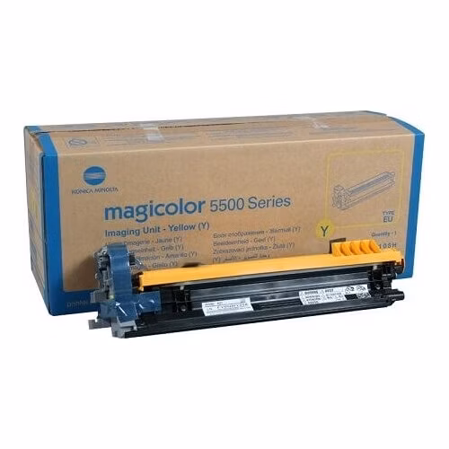 Konica Minolta Optický válec žlutý pro MC4690/4695/MC55xx/MC5670 (30000 stran)