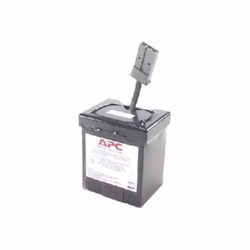 APC RBC30 CyberFort 500 (BF500-FR)