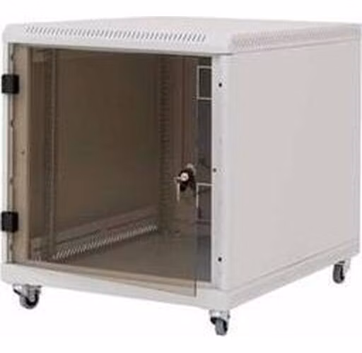 Triton 19" kontejnerový rozvaděč 12U, 800hl, barva šedá