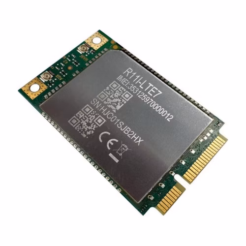 MikroTik LTE7 modem/ karta do slotu miniPCI-e