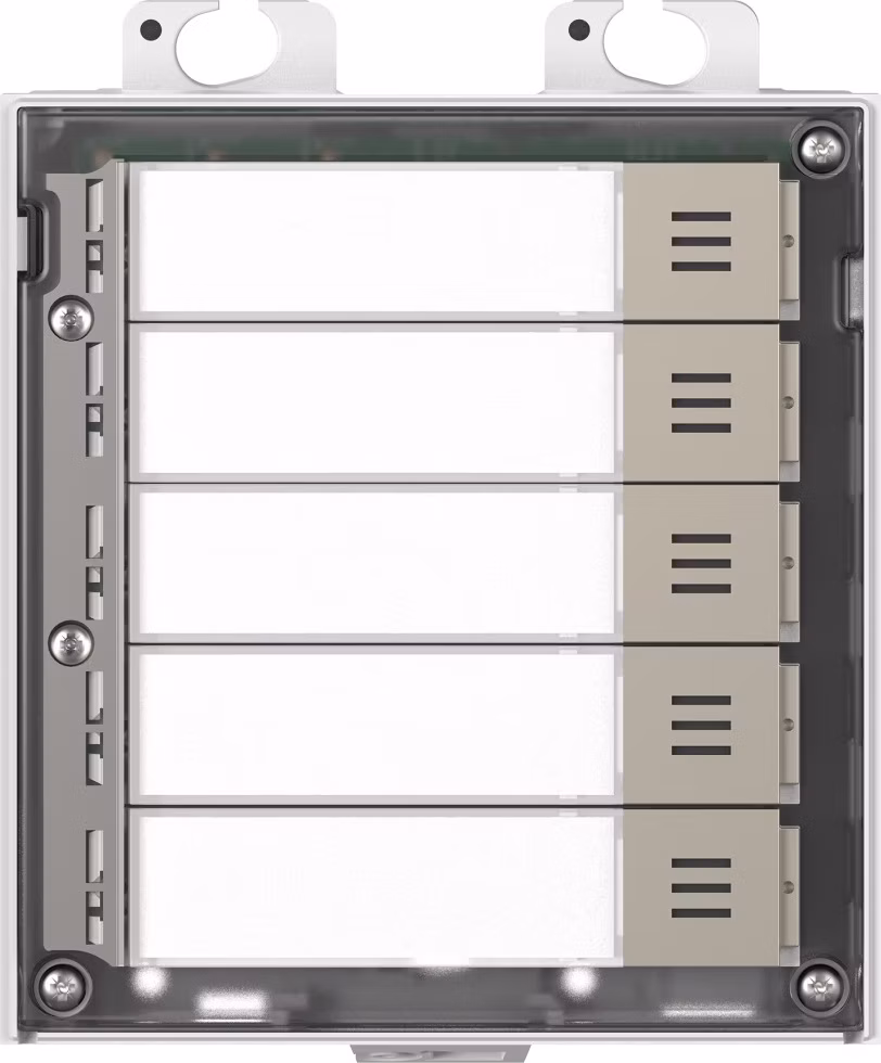 2N IP Verso modul - 5 tlačítek