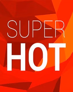 ESD SUPERHOT