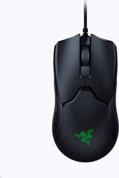 RAZER herná myš Viper V2 (8kHz), obojručná herná myš