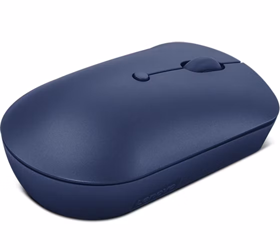 LENOVO 540 USB-C WIreless Compct Mouse ( Abyss Blue ) - myš