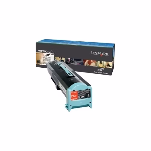 W850 High Yield Toner Cartridge - 35 000 stran