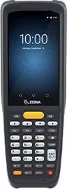 Zebra MC2200, 2D, SE4100, 3/32GB, BT, Wi-Fi, Func. Num., Android
