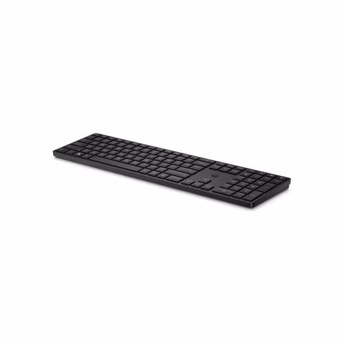 HP 455 Programmable Wireless Keyboard - CZ/SK