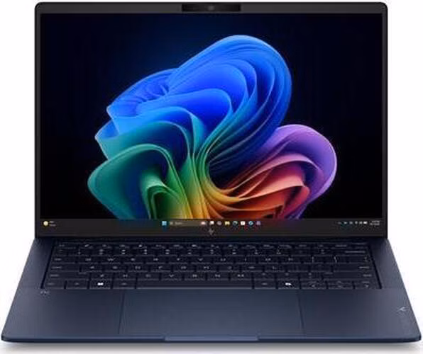 HP EliteBook X G2i/U5-325 47TOPS/32GB/512GB/14" WUXGA 1920x1200 400 IR/Win 11 Pro/3y onsite