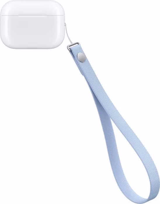 Wrist Strap - Crisp Blue