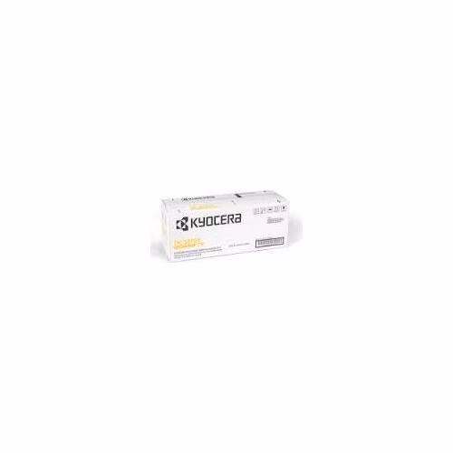 Kyocera toner TK-5370Y yellow na 5 000 A4 (při 5% pokrytí), pro PA3500cx, MA3500cix/cifx
