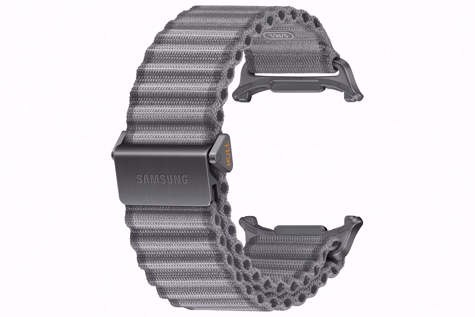 Samsung Športový remienok Trail Band Watch Ultra2 Gray