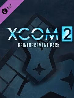ESD XCOM 2 Reinforcement Pack
